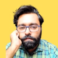 Saurav B.