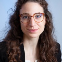 Claire Sacksick