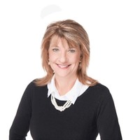 Janet Maxwell