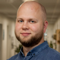 Søren Rahbek Holm