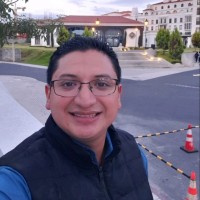 Vladimir Estrada