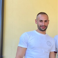 Luigi Simone Gargiulo