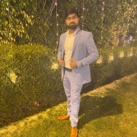 Anand Vishwakarma