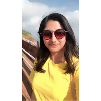 Sakshie Pathak