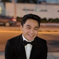 Raymond Sabino
