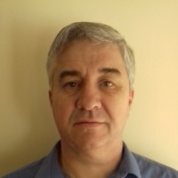 Guy Hillman