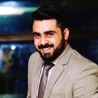 Adeel Haider