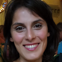 Antonella Pulina