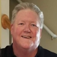 Bruce Cox