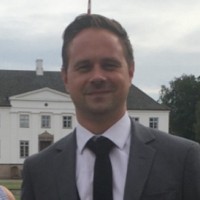 Rasmus Højmark Nielsen