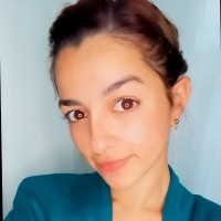 Rebeca Chagas de Melo