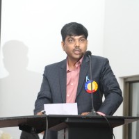 Dr Jitendra Patel