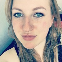 Chantal van der Linden