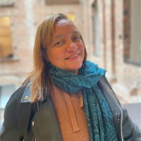 Luciene Guimaraes De Moura