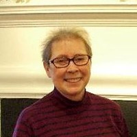 Jo Cunningham
