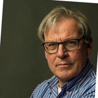 jaap zeeuw van der laan