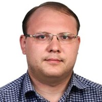 Алексей Большаков