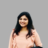 Pragati Srivastava