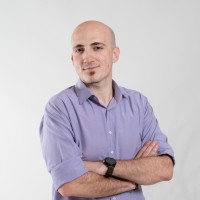 Vasilis Papageorgiou, Mba