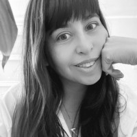 Andrea Olea