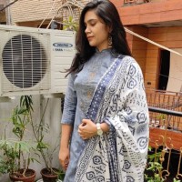 Ayesha Nizam
