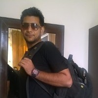 naveen joshi