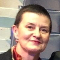 Christine Eloy