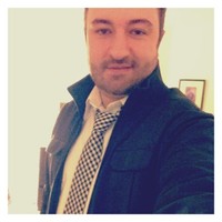 Omar Kadrovic