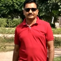 Swami Abhishek Dubey
