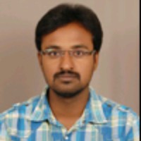 Arunkumar Rajendran