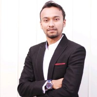 Kushal Parikh