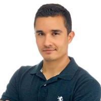 Alfredo Garcia Michel