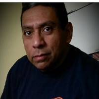 Ron Salguera