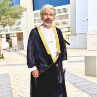Omar al Jabri