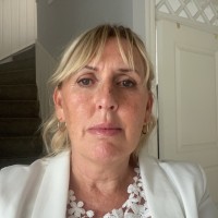 Tina Nordström