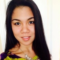 Cecille Bernad