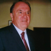 David Sayers