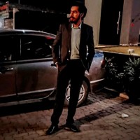 Tayyab Zahid