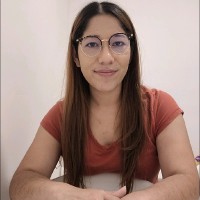 Elizabeth Andrade