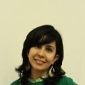 Maheen Mumtaz