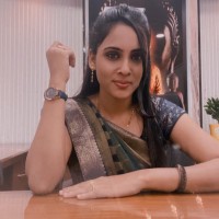 Satyavani Bandarupalli