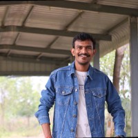 Sravan kumar Reddy