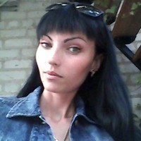 Алина Дёмина