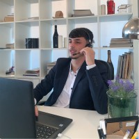 Federico Oliva
