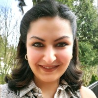 Zahra Masum,  M.ADS