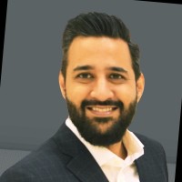 Umair Mughal