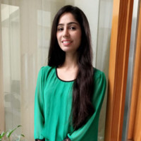 Fatima Urooj