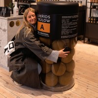 Cæcilie Kartvedt