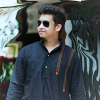 Amit Roy