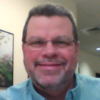 Rod Truesdell